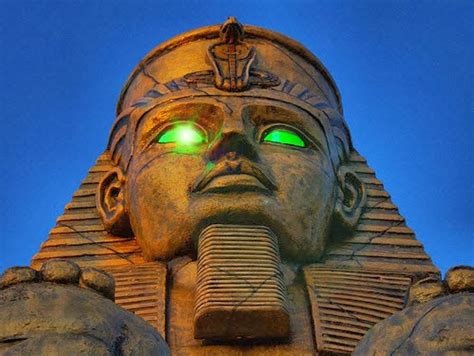 Mwrcyful fate curse of the pharaohs